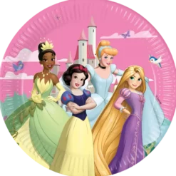 Disney Princess - Create your world