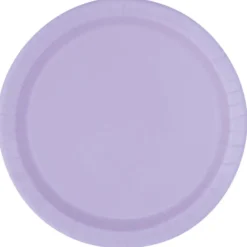 Ensfarget Lavendel - Plastfri