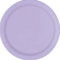 Ensfarget Lavendel - Plastfri