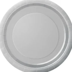 Ensfarget Sølv - Plastfri