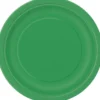 Ensfarget Smaragdgrønn - Plastfri