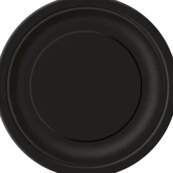 Ensfarget Sort - Plastfri