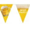 Flaggbanner - Beer Party