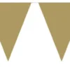 Flaggbanner - Gull