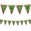 Flaggbanner - Minecraft - Papp