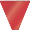 Flaggbanner Multicolour - Lang