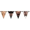 Flaggbanner - Tits & Ass