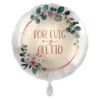 For evig og alltid - Floral