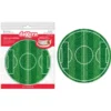 Fotballbane