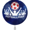 FOTBALLFEST - Mørk Blå - XXL