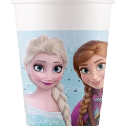 Frozen - Idyllic Wonder