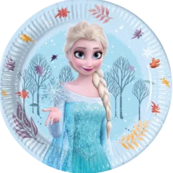 Frozen - Idyllic Wonder