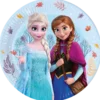 Frozen - Idyllic Wonder