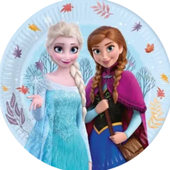 Frozen - Idyllic Wonder