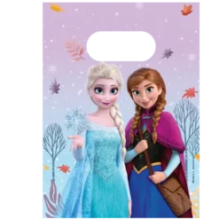 Frozen - Idyllic Wonder