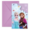 Frozen - Idyllic Wonder