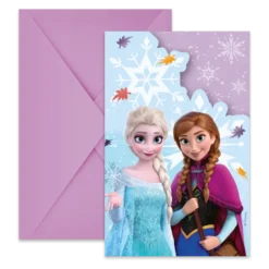 Frozen - Idyllic Wonder