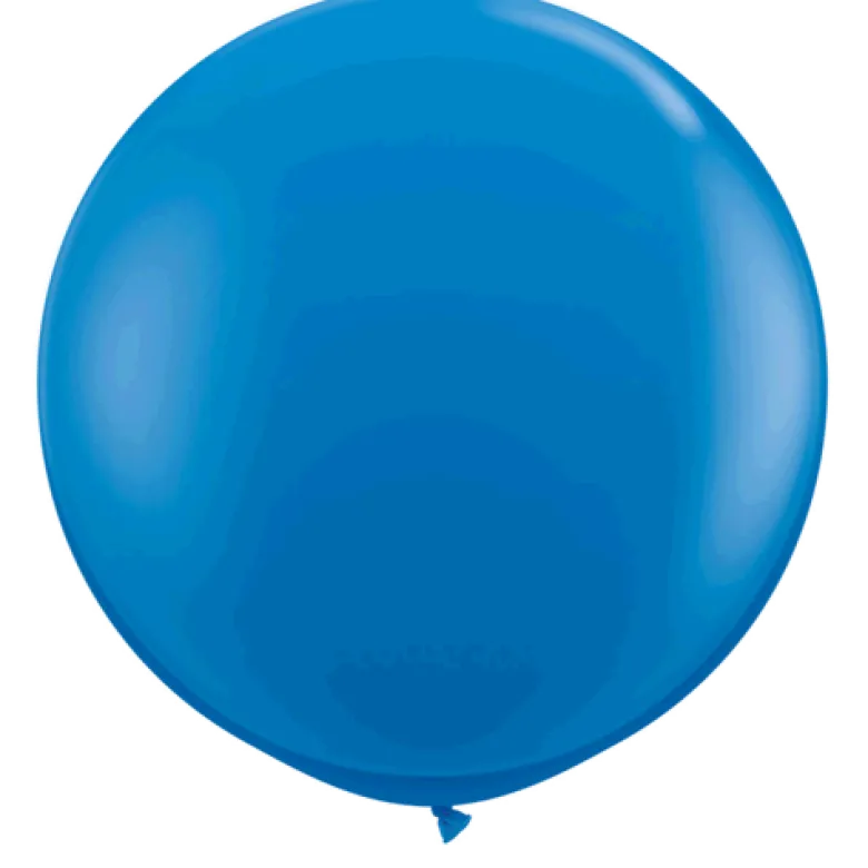 3ft Dark Blue ST