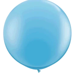 3ft Pale Blue ST