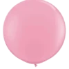 3ft Pink ST