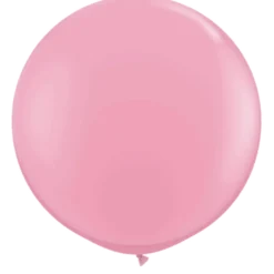 3ft Pink ST