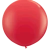 3ft Red ST