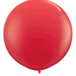 3ft Red ST