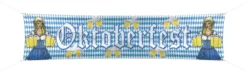 Gatebanner - Oktoberfest