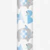 Gavepapir - Babyshower - Umbrellaphants
