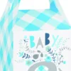 Godteesker - Babyshower - Umbrellaphants