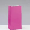 Godteposer av Papir - Rosa