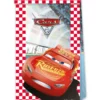 Godteposer - Cars Biler - Papir