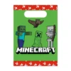 Godteposer - Minecraft - Papir
