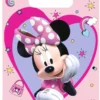 Godteposer - Minni Junior - Plast