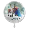 Gratulerer med dagen - Frozen - 1