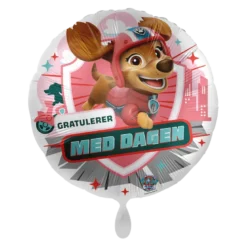 Gratulerer med dagen - Liberty