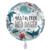 Gratulerer med dagen - Sjødyr