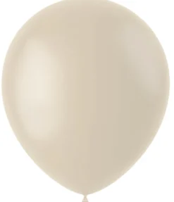 Gummiballonger - Creamy Latte Matt