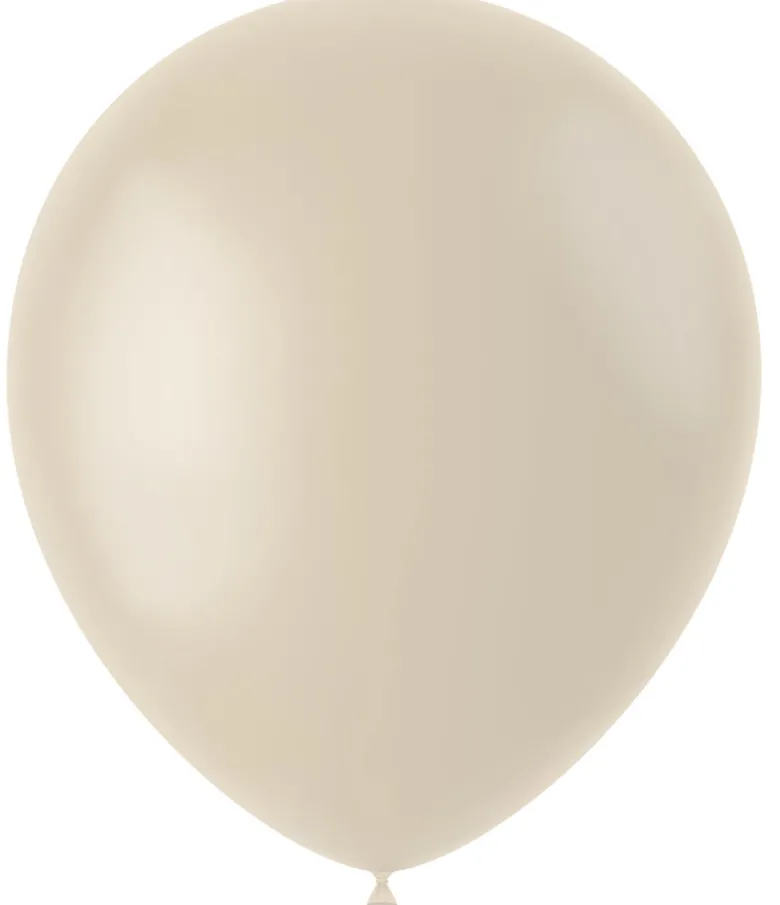 Gummiballonger - Creamy Latte Matt
