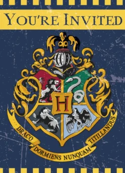 Harry Potter