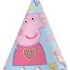Hatter - Peppa Gris Messy - Papp