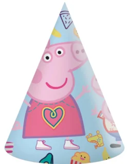 Hatter - Peppa Gris Messy - Papp