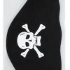 Hatt - Pirat - Skumplast