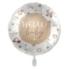Hello Baby