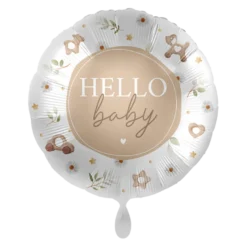 Hello Baby