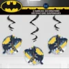 Hengende Virvel - Batman