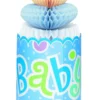 Honeycomb Dekorasjon - Baby Shower