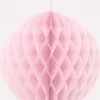 Honeycomb - Lys Rosa