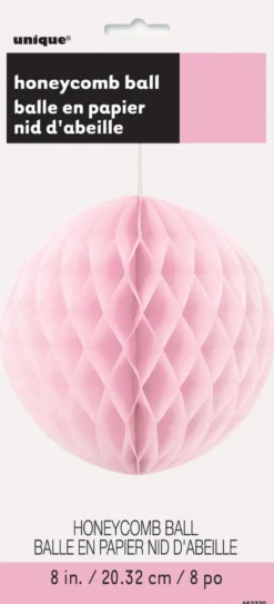 Honeycomb - Lys Rosa