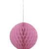 Honeycomb - Rosa